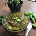 Cooksnap dari Hasby Biasafil untuk resep Manisan Blimbing Wuluh