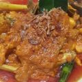 Cooksnap dari Sophie Andri untuk resep Tongseng Ayam