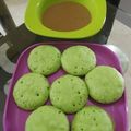 Cooksnap dari bubunIrma untuk resep Serabi kinca