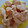 El cooksnap de Flor Hirtz cuando hizo Cookies decoradas.