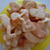El cooksnap de Flor Hirtz cuando hizo Cookies decoradas.