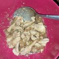 Cooksnap dari dita nurzismi Latif untuk resep Ayam Teriyaki HokBen
