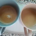 Noor Ul Ann's cooksnap of when they made Tea.
