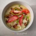 Cooksnap dari Dewi Sri Wahyuningsih untuk resep Soto betawi ayam