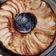 El cooksnap de Magali Carnet cuando hizo Torta de Manzana fácil.