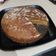 El cooksnap de Inescook cuando hizo Bizcocho de yogur y almendra.