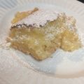 El cooksnap de Flormutti cuando hizo Cuadrados húmedos de limón 🍋 (lemon bars).