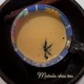 Cooksnap dari Widiyani Indrianingrum untuk resep Chai Tea Latte / Masala Chai (Teh Rempah ala India)