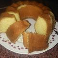 Ágota Marci Hovanc Cooksnap-ja, amikor elkészítette a(z) Kuglóf  tejszínhabbal receptet.