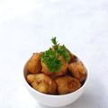 Cooksnap dari Syifauzia untuk resep Perkedel 'bondon'