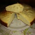 El cooksnap de Aldii Gigena cuando hizo Bizcochuelo 1234.