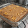 El cooksnap de Carolina I. Monzón cuando hizo Brownies de chocolate aguila.