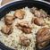 Cooksnap dari Deaz Dessy untuk resep Nasi briyani ayam lezaatt dg magic com