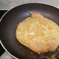 El cooksnap de Maria Isabel Ruz Diaz cuando hizo Tortitas de avena light - dieta.