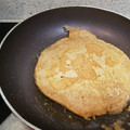 El cooksnap de Maria Isabel Ruz Diaz cuando hizo Tortitas de avena light - dieta.