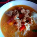 Cooksnap dari Fitriya Abdullah untuk resep Tongseng Kambing