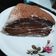 Cooksnap dari arum untuk resep Mille crepes oreo susu coklat