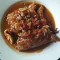 Cooksnap dari Zaki Fira untuk resep Ayam goreng mentega