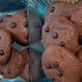 Cooksnap dari Nur Hidayah untuk resep Mochi Cookies