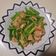 阿文 的 蘆筍奶油炒蛋(簡單料理) cooksnap