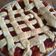 El cooksnap de Lilian Araujo cuando hizo Pasta frola de membrillo.