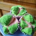 Cooksnap dari Yuni Kaisa Zidan untuk resep Bolu kukus mekar tanpa sprite