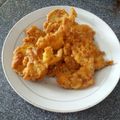 Cooksnap dari Uty agustia untuk resep Kulit Ayam KFC (KW super) 😁