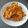 Cooksnap dari Uty agustia untuk resep Kulit Ayam KFC (KW super) 😁