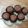 Cooksnap dari Rika Lian untuk resep Bola bola coklat marie