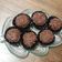 Cooksnap dari Rika Lian untuk resep Bola bola coklat marie