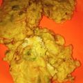 Cooksnap dari PonyPeony untuk resep Ote-Ote/Weci/Bala-Bala/Bakwan Sayur