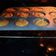 El cooksnap de María Herrera cuando hizo Muffins de zanahoria.