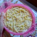 Cooksnap dari Zaim Shilha Hanifa untuk resep Stup roti tawar