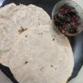 Shama Mangale's cooksnap of when they made ज्वारीची (मऊ लुसलुशीत) भाकरी(Jwarichi Bhakri Recipe In Marathi).
