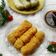 Cooksnap dari Nana Hanif untuk resep PEMPEK Dos NASI yang gurih dan Kriuk