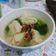 Cooksnap dari Pricilla Leony untuk resep Resep Pangsit Kuah Sederhana