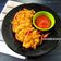 Cooksnap dari 🔪Nitayasari.Recipes🥦 untuk resep Bakwan Jagung Kriuk