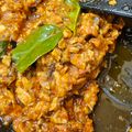 Cooksnap dari Andhina Virgita untuk resep Keumamah Tongkol Khas Aceh