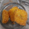 Cooksnap dari Elz untuk resep Nugget Ikan Kakap