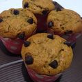 Cooksnap dari Antik Mustika Sari untuk resep Muffin pisang gula palem