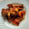 Cooksnap dari Novita untuk resep Ayam Bakar Madu