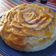 El cooksnap de Angela Venegas Vera cuando hizo Tarta de manzana.