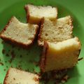 Cooksnap dari Dapur Umma untuk resep Bolu Tape Super Lembut