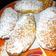 Cooksnap από Νικολέτα στη συνταγή Μηλοπιτάκια νηστίσιμα !!!!!!!