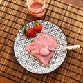 Cooksnap από kimwlos στη συνταγή Spread ταχίνι με φράουλα 🍓