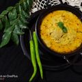 Disha Prashant Chavda's cooksnap of when they made ચંદન ચકોરી.