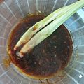 Cooksnap dari Florensia Wenda untuk resep Bumbu oles ikan bakar