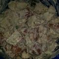 shannon.aguilera's cooksnap of when they made Loaded Baked Potato Salad.