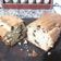 El cooksnap de Maxi cuando hizo Budín con chip de chocolates, fácil y económico.