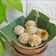 Cooksnap dari Merra Bawati untuk resep Klepon Labu Kuning